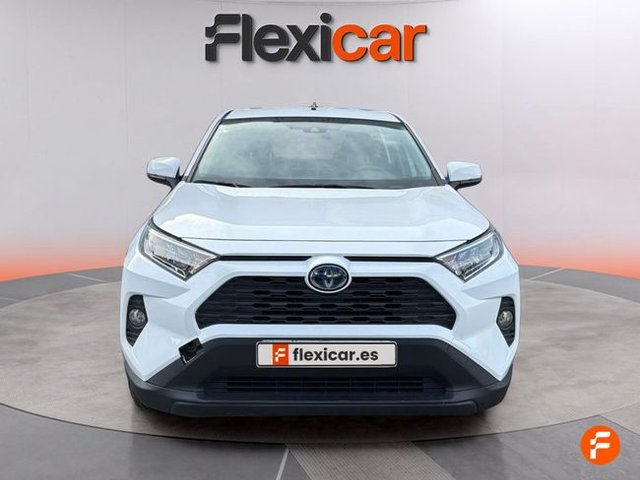 Toyota Rav4 2.5l 220H Business 4WD