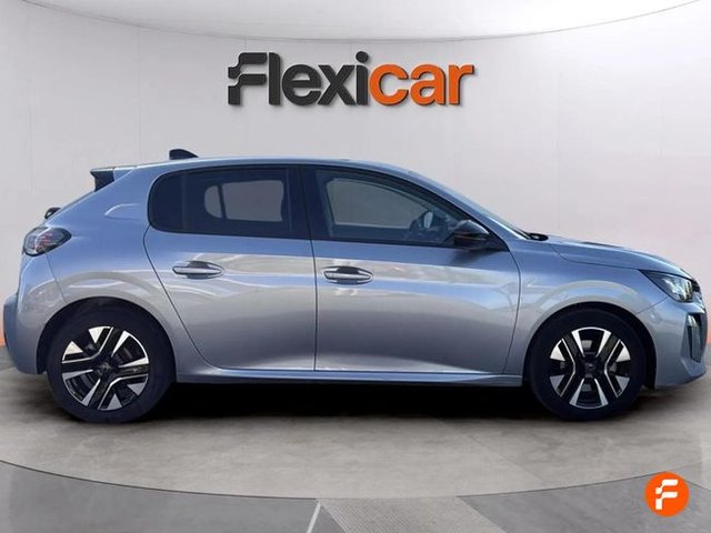Peugeot 208 Allure Puretech 100