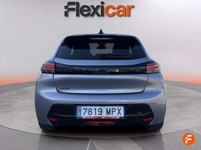 Peugeot 208 Allure Puretech 100