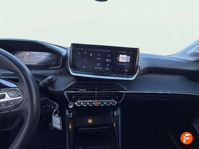 Peugeot 208 Allure Puretech 100
