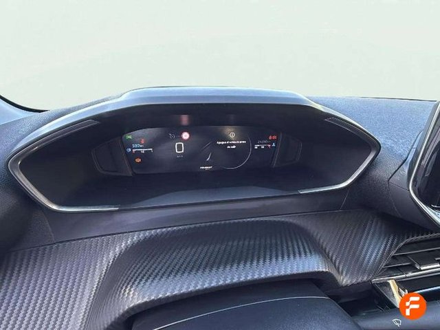Peugeot 208 Allure Puretech 100