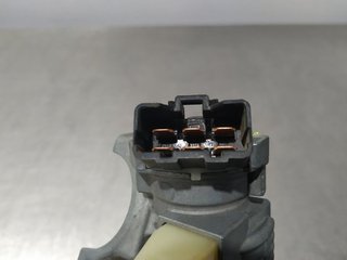 ANTIRROBO / LLAVE CONTACTO KIA CARENS (RP) D4FD 4