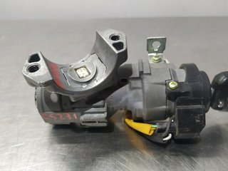 ANTIRROBO / LLAVE CONTACTO KIA CARENS (RP) D4FD 4