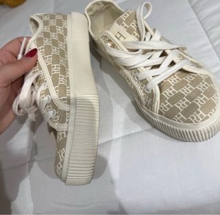 Zapatillas Pedro del hierro