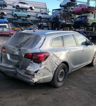 Opel 388901 elevalunas delantero 915367104 astra j