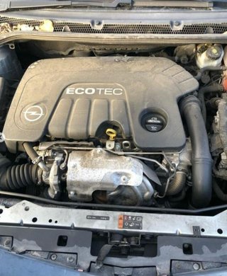 Opel 388901 elevalunas delantero 915367104 astra j