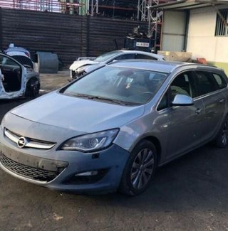 Opel 388901 elevalunas delantero 915367104 astra j