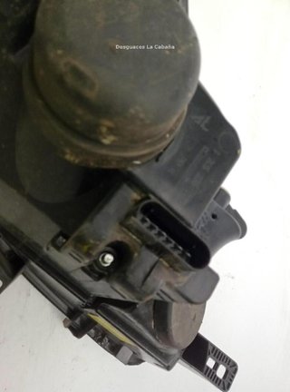 Faro izq smart a4518200159 fortwo 0.8 cdi 23055599