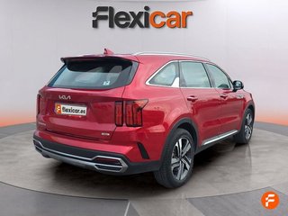Kia Sorento 1.6 T-GDi HEV Drive 4x2 7pl