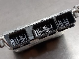 CENTRALITA MOTOR UCE PEUGEOT 206 9648588880 02810