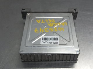 CENTRALITA MOTOR UCE LANCIA DELTA 6160020903 7791