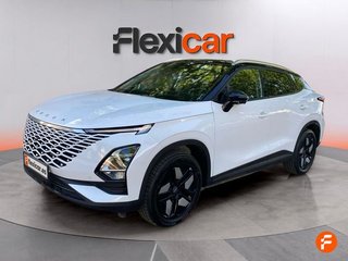 Omoda 5 MY25 - Premium 1.6 TGDI 108kW (145cv)
