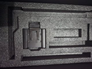 Soporte PC Secretlab Premium