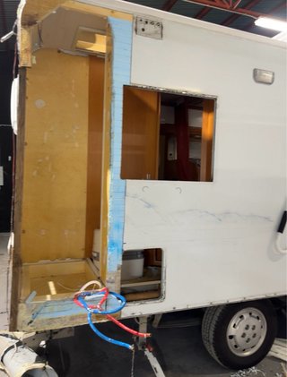 FIAT Ducato 2004