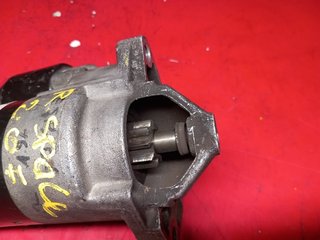 MOTOR ARRANQUE RENAULT ESPACE /GRAND ESPACE (JE0)