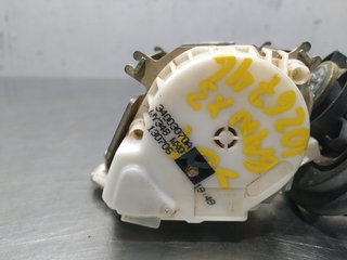 CINTURON SEGURIDAD DELANTERO DERECHO BMW SERIE X3
