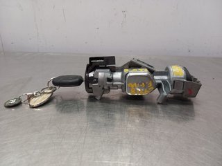 ANTIRROBO / LLAVE CONTACTO FORD S-MAX (CA1) QXWB