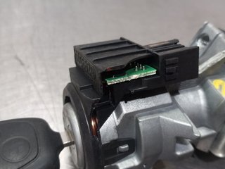 ANTIRROBO / LLAVE CONTACTO FORD S-MAX (CA1) QXWB