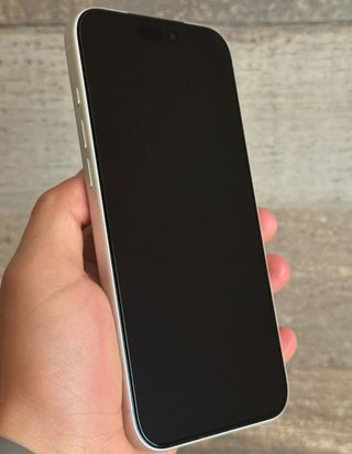 iPhone 17 Pro Max Blanco