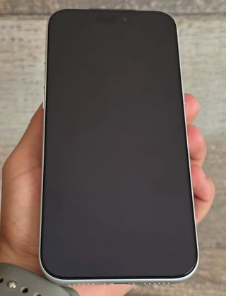 iPhone 17 Pro Max Blanco