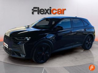DS DS 7 E-TENSE 225 PERFORMANCE LINE +