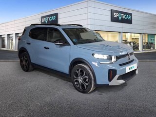 Citroen C3 Aircross Hybrid 145 ë-DCS6 PLUS