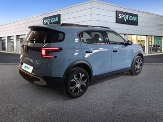 Citroen C3 Aircross Hybrid 145 ë-DCS6 PLUS