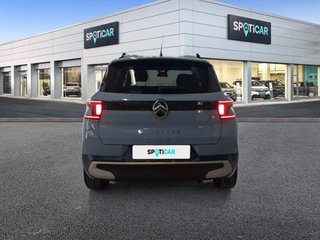 Citroen C3 Aircross Hybrid 145 ë-DCS6 PLUS