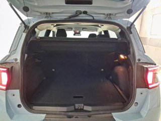 Citroen C3 Aircross Hybrid 145 ë-DCS6 PLUS