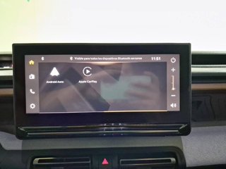 Citroen C3 Aircross Hybrid 145 ë-DCS6 PLUS