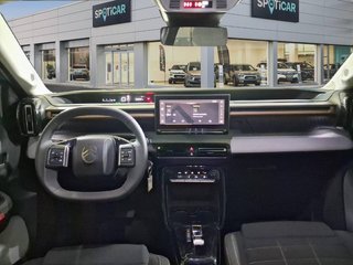 Citroen C3 Aircross Hybrid 145 ë-DCS6 PLUS