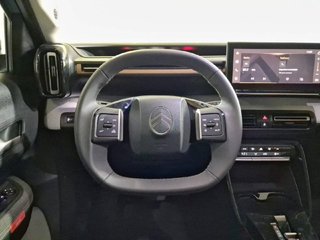 Citroen C3 Aircross Hybrid 145 ë-DCS6 PLUS