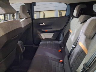 Citroen C3 Aircross Hybrid 145 ë-DCS6 PLUS