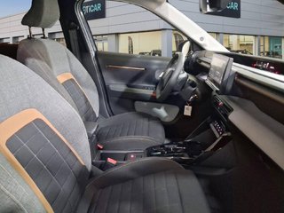 Citroen C3 Aircross Hybrid 145 ë-DCS6 PLUS