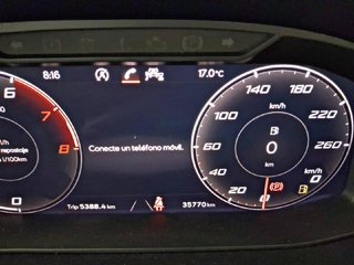 SEAT Arona 1.0 TSI 81kW (110CV) Style XL