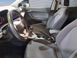 SEAT Arona 1.0 TSI 81kW (110CV) Style XL