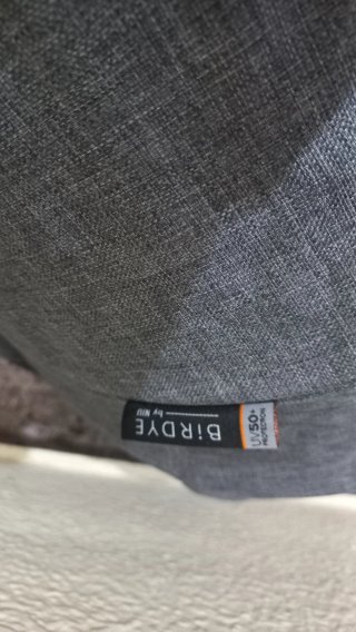 Capazo para carrito Niu