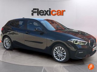 BMW Serie 1 118i