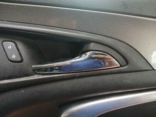 MANETA INTERIOR DELANTERA DERECHA Opel Insignia Sports Tourer (2008->)