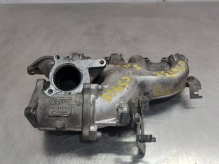 COLECTOR ADMISION SEAT LEON (1P1) BLS 03G129713K