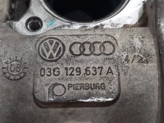COLECTOR ADMISION SEAT LEON (1P1) BLS 03G129713K