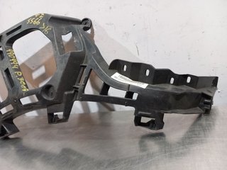 SOPORTE PARAGOLPES TRASERO PEUGEOT 3008 YH01
