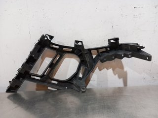 SOPORTE PARAGOLPES TRASERO PEUGEOT 3008 YH01
