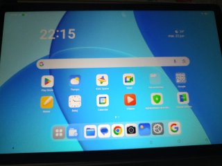 Oppo Pad SE 4G, Wifi, gps, 8gb ram, 128gb rom