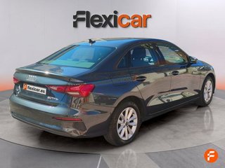 Audi A3 Sedan 30 TFSI 81kW (110CV) S tronic - 4P (2023)