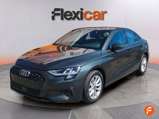Audi A3 Sedan 30 TFSI 81kW (110CV) S tronic - 4P (2023)