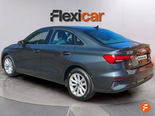 Audi A3 Sedan 30 TFSI 81kW (110CV) S tronic - 4P (2023)