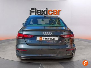 Audi A3 Sedan 30 TFSI 81kW (110CV) S tronic - 4P (2023)