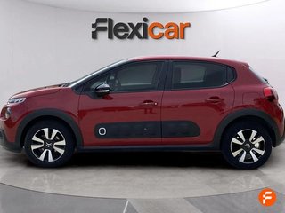 Citroën C3 PureTech 60KW (83CV) C-Series