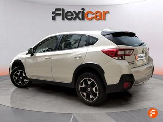 Subaru XV 1.6i Executive Auto